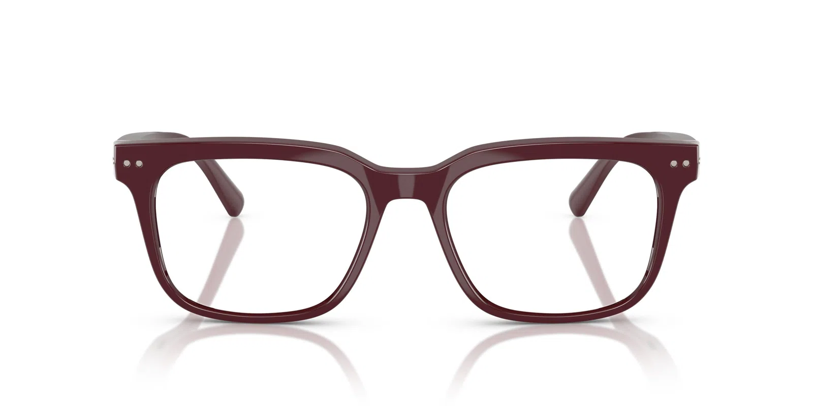 Nuance Audio Square 54 5001 Eyeglasses - view 26